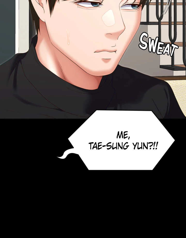 What’s for Dinner Chapter 71 image 44