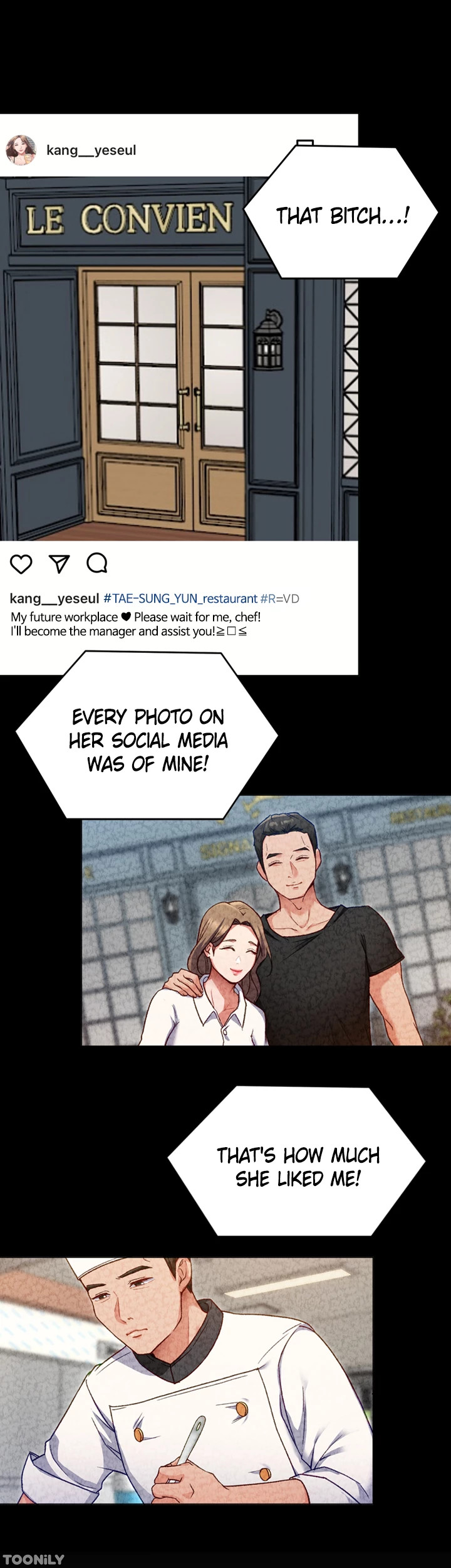 What’s for Dinner Chapter 71 image 45