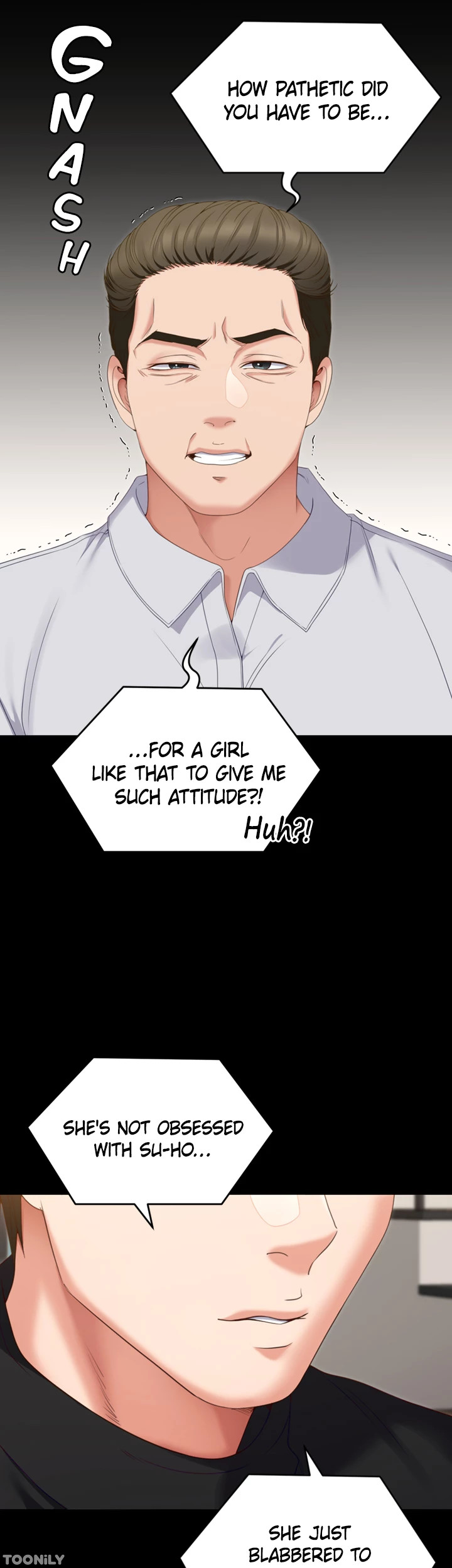 What’s for Dinner Chapter 71 image 46