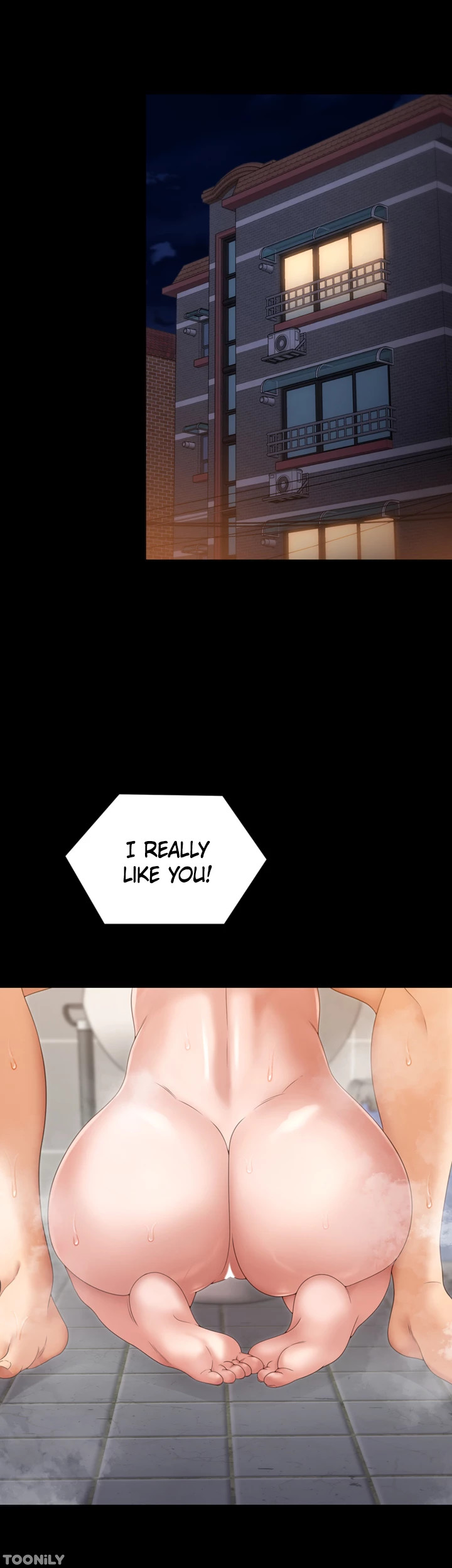 What’s for Dinner Chapter 71 image 49