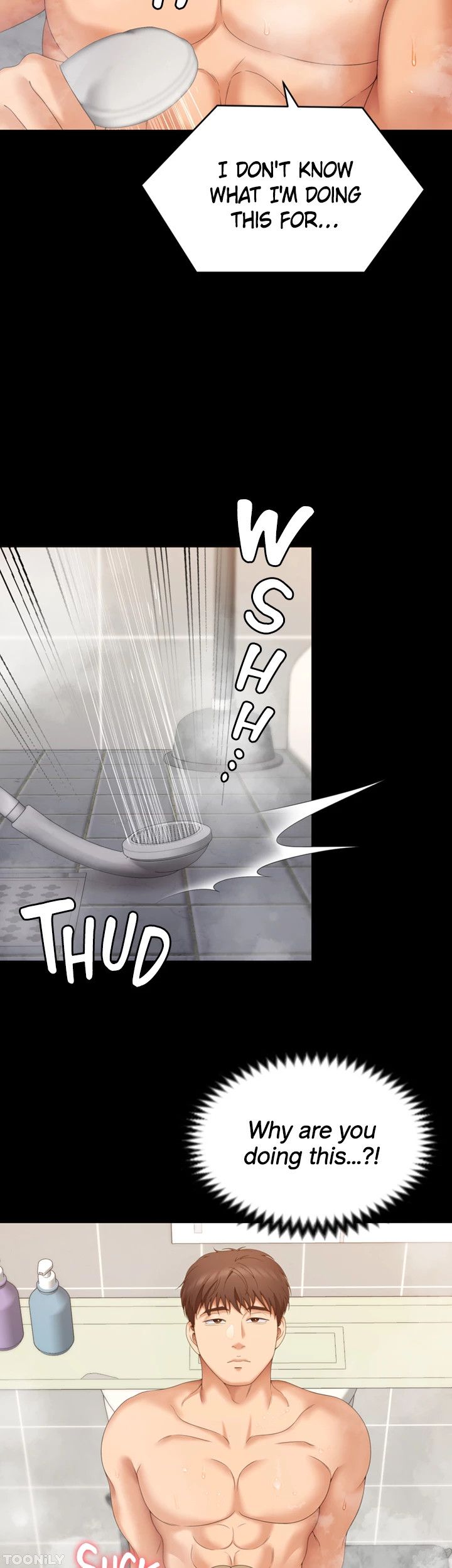 What’s for Dinner Chapter 71 image 53
