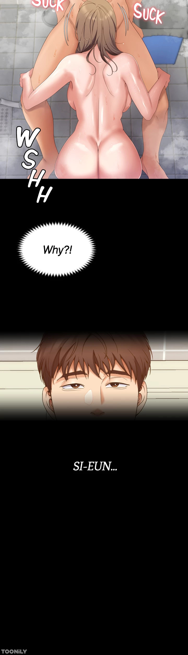 What’s for Dinner Chapter 71 image 54
