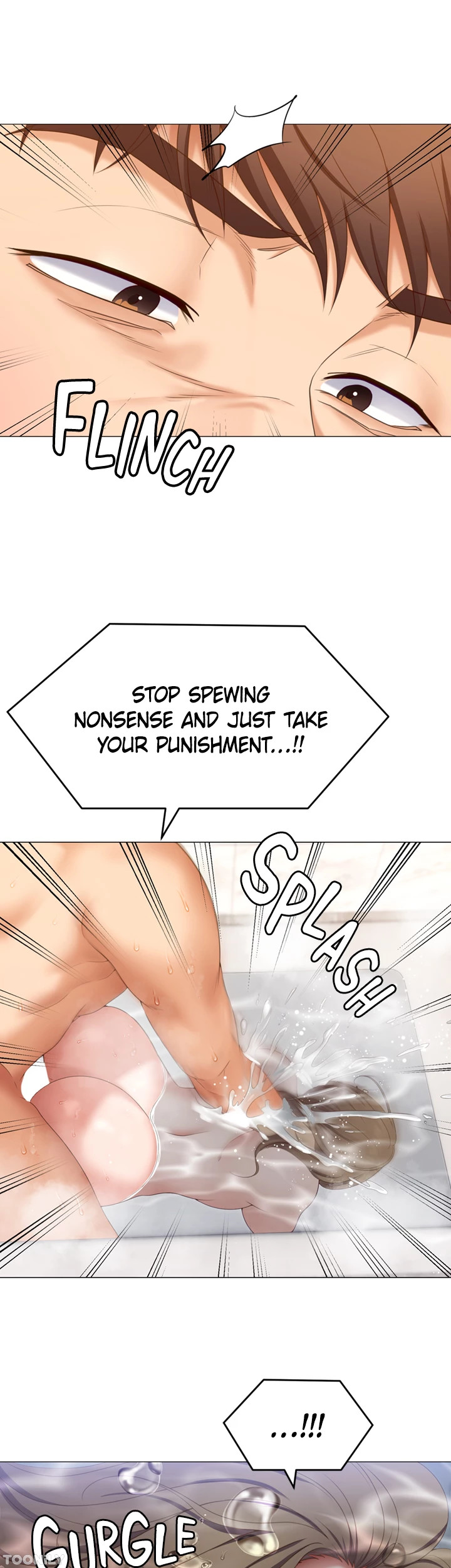 What’s for Dinner Chapter 72 image 11