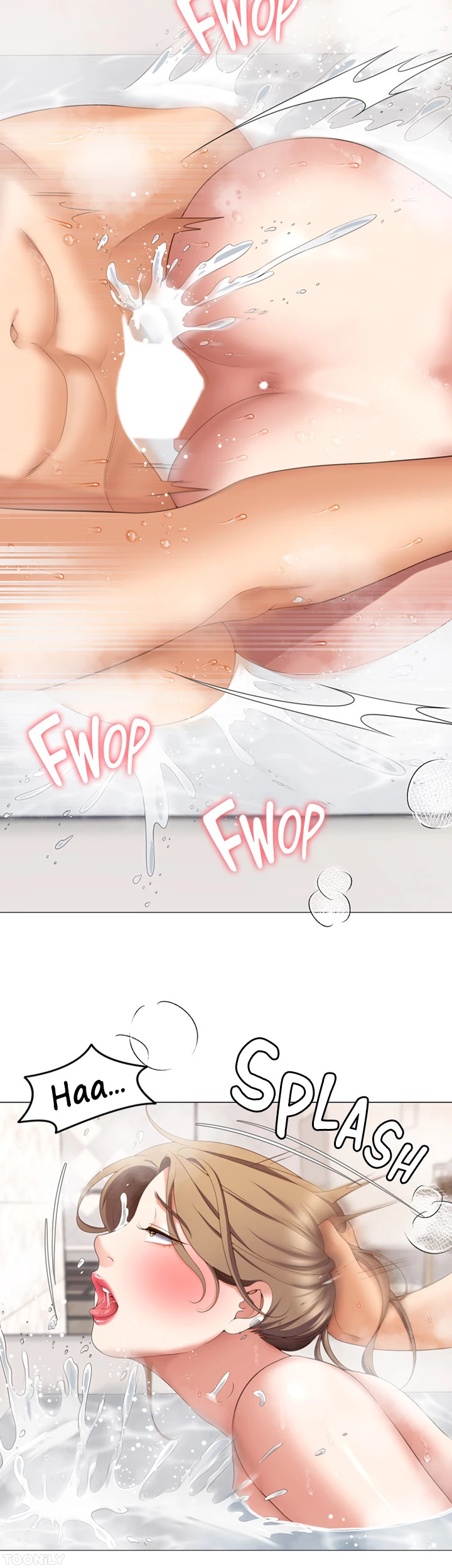 What’s for Dinner Chapter 72 image 13