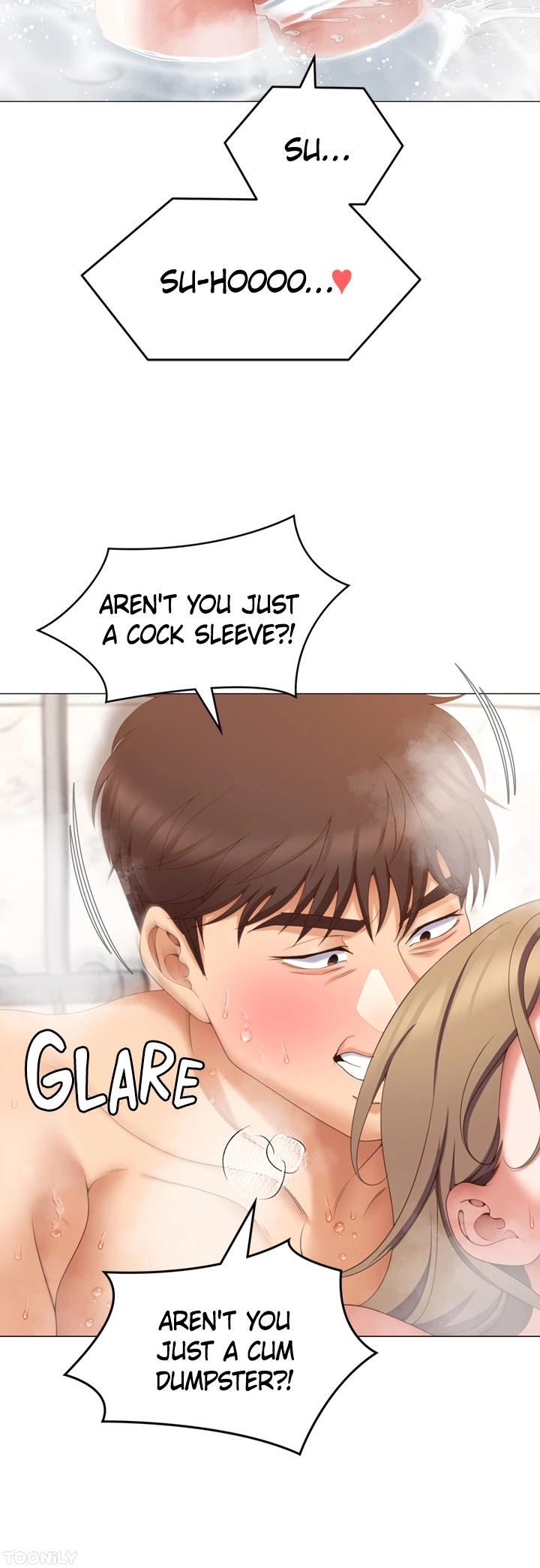 What’s for Dinner Chapter 72 image 15