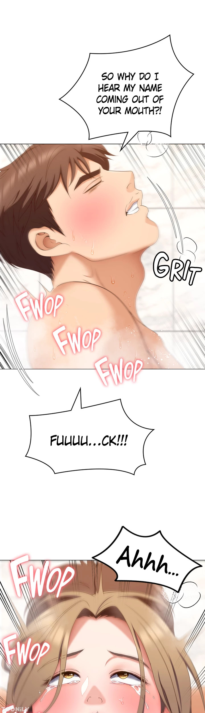What’s for Dinner Chapter 72 image 16