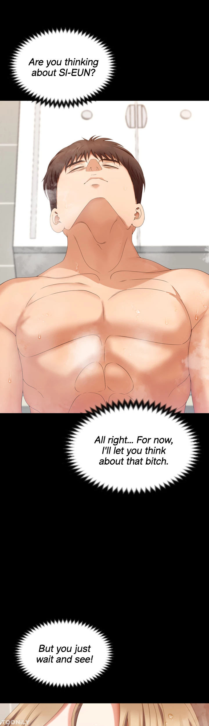 What’s for Dinner Chapter 72 image 1