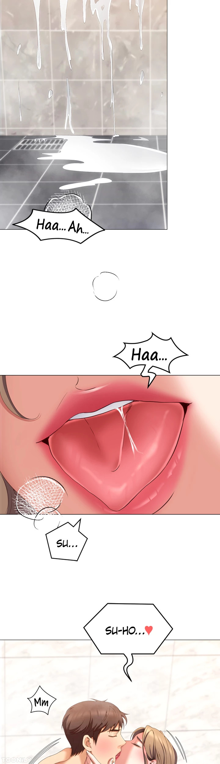 What’s for Dinner Chapter 72 image 19