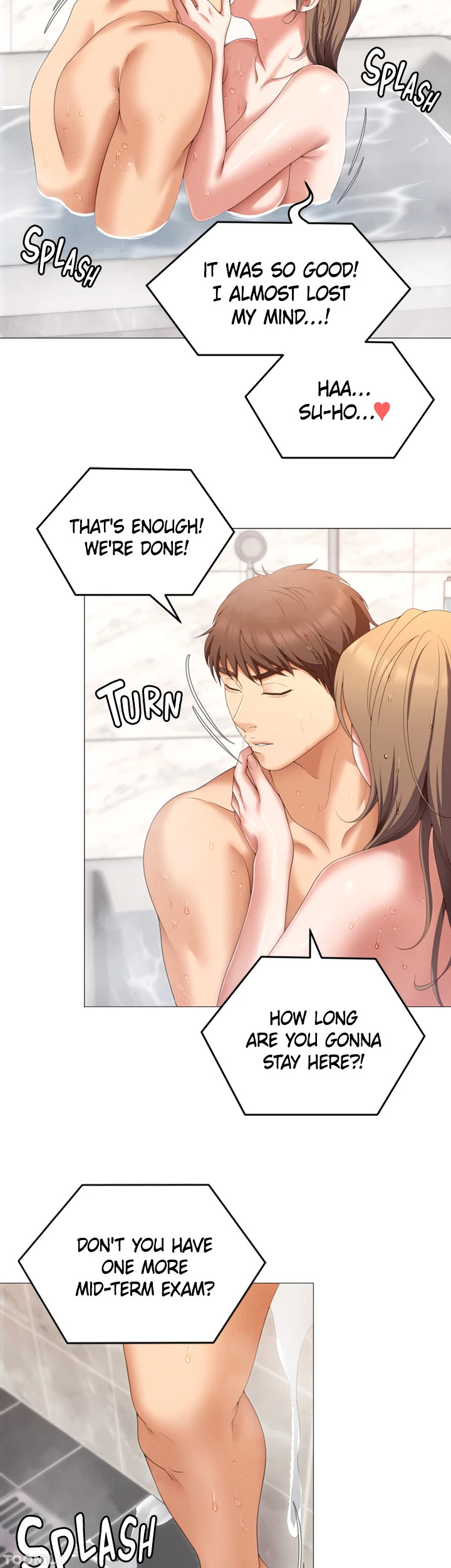 What’s for Dinner Chapter 72 image 20