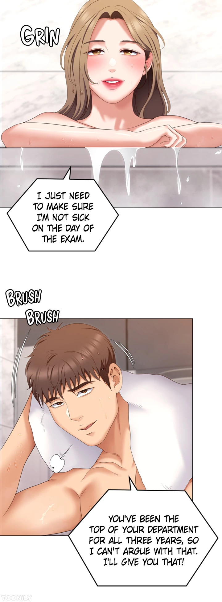 What’s for Dinner Chapter 72 image 22