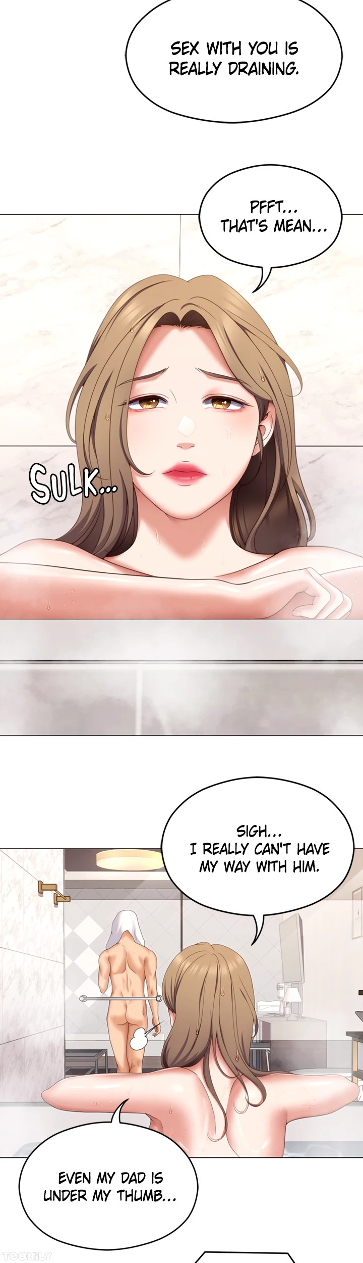 What’s for Dinner Chapter 72 image 24