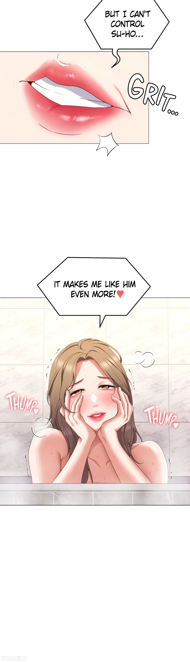 What’s for Dinner Chapter 72 image 25