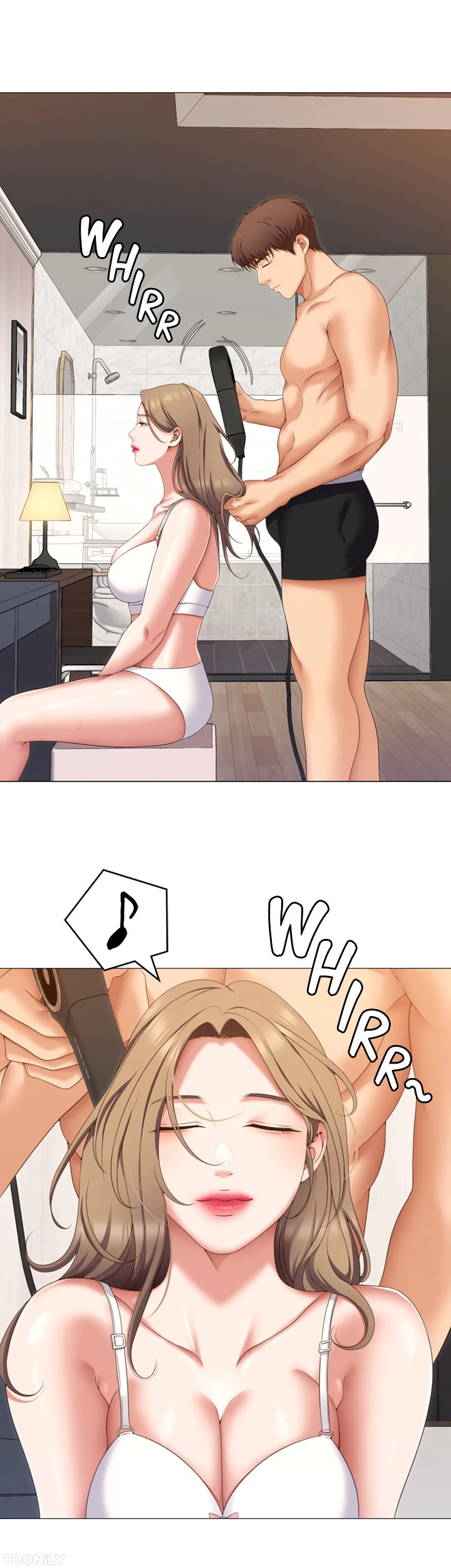 What’s for Dinner Chapter 72 image 27