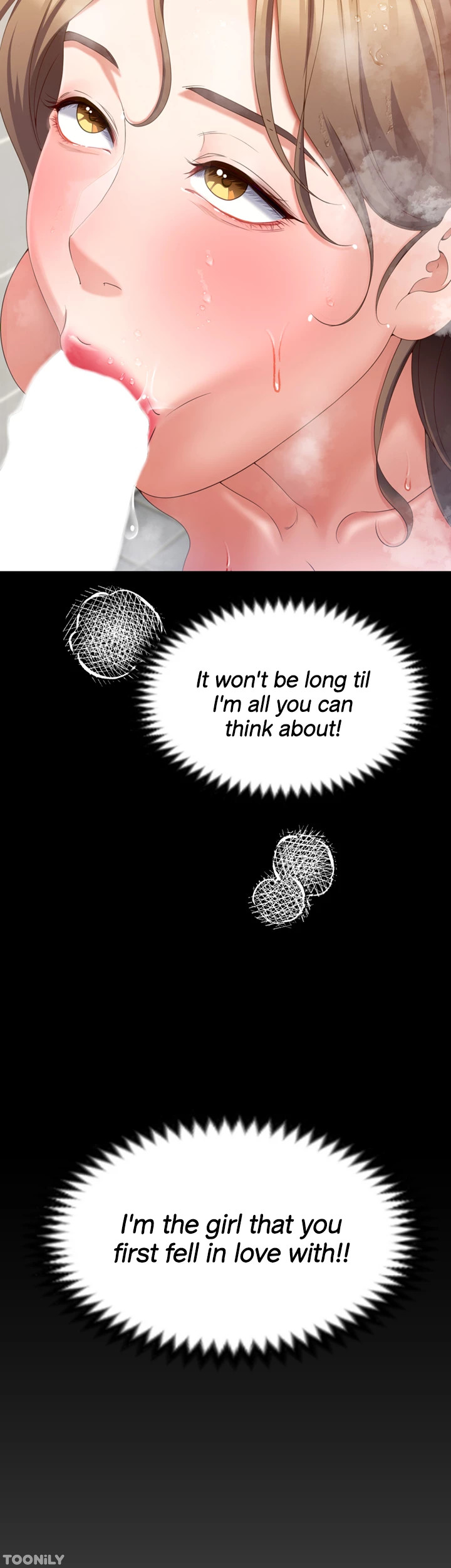 What’s for Dinner Chapter 72 image 2