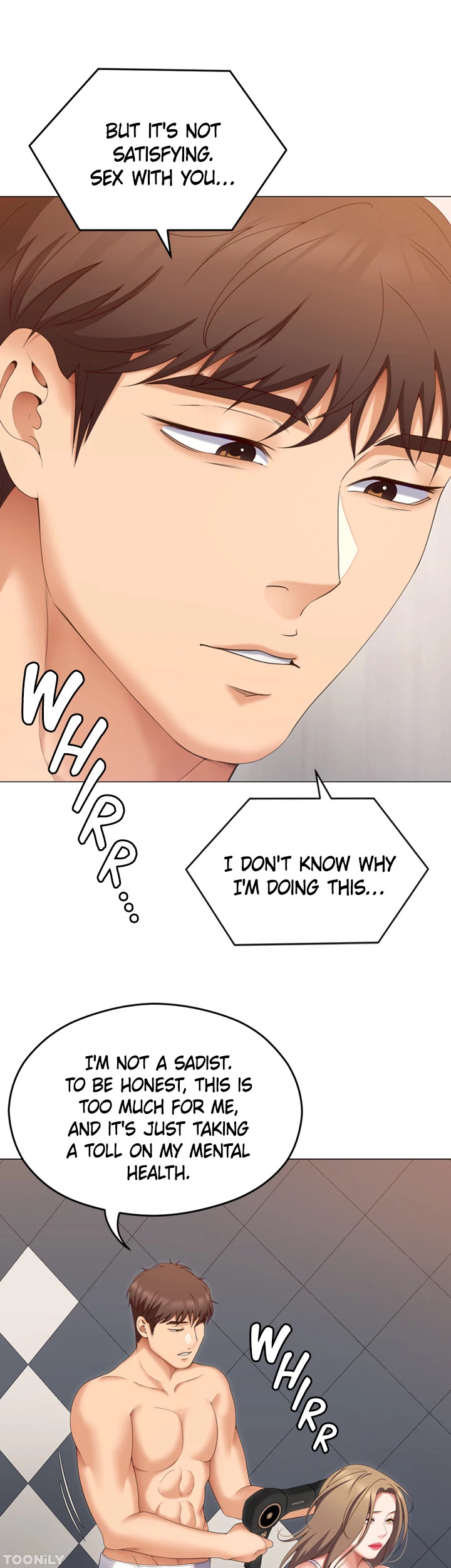 What’s for Dinner Chapter 72 image 31