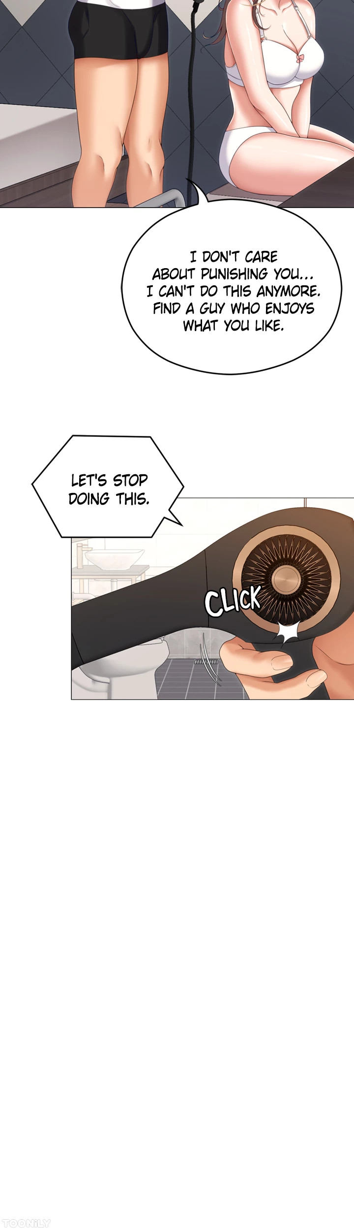 What’s for Dinner Chapter 72 image 32