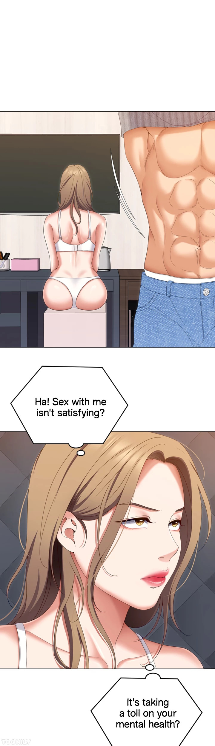 What’s for Dinner Chapter 72 image 33