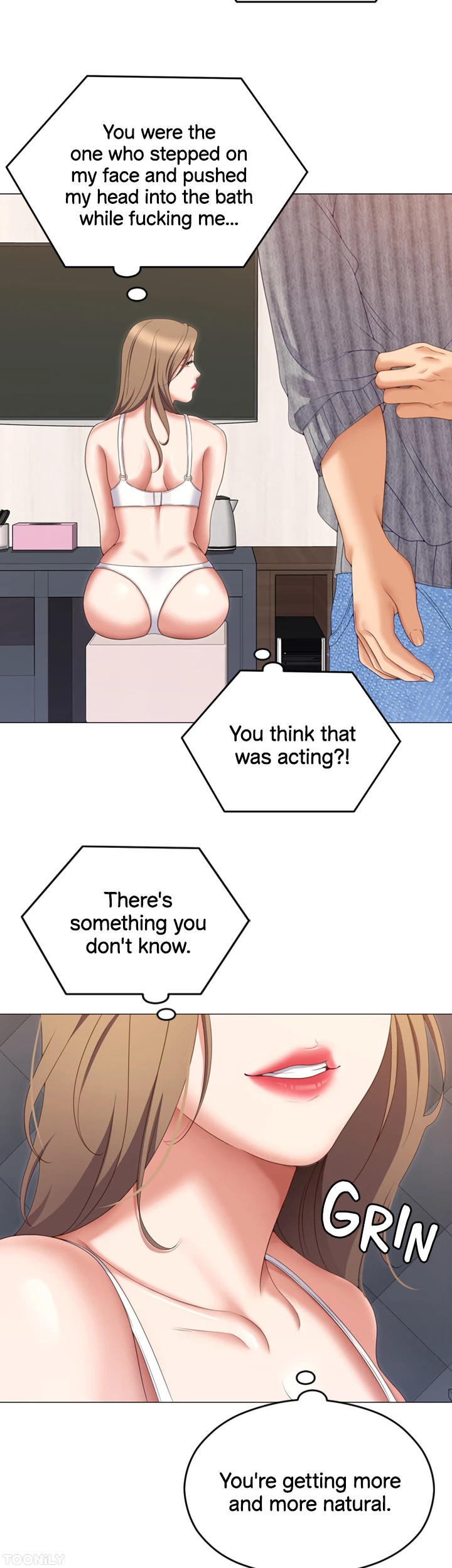 What’s for Dinner Chapter 72 image 34