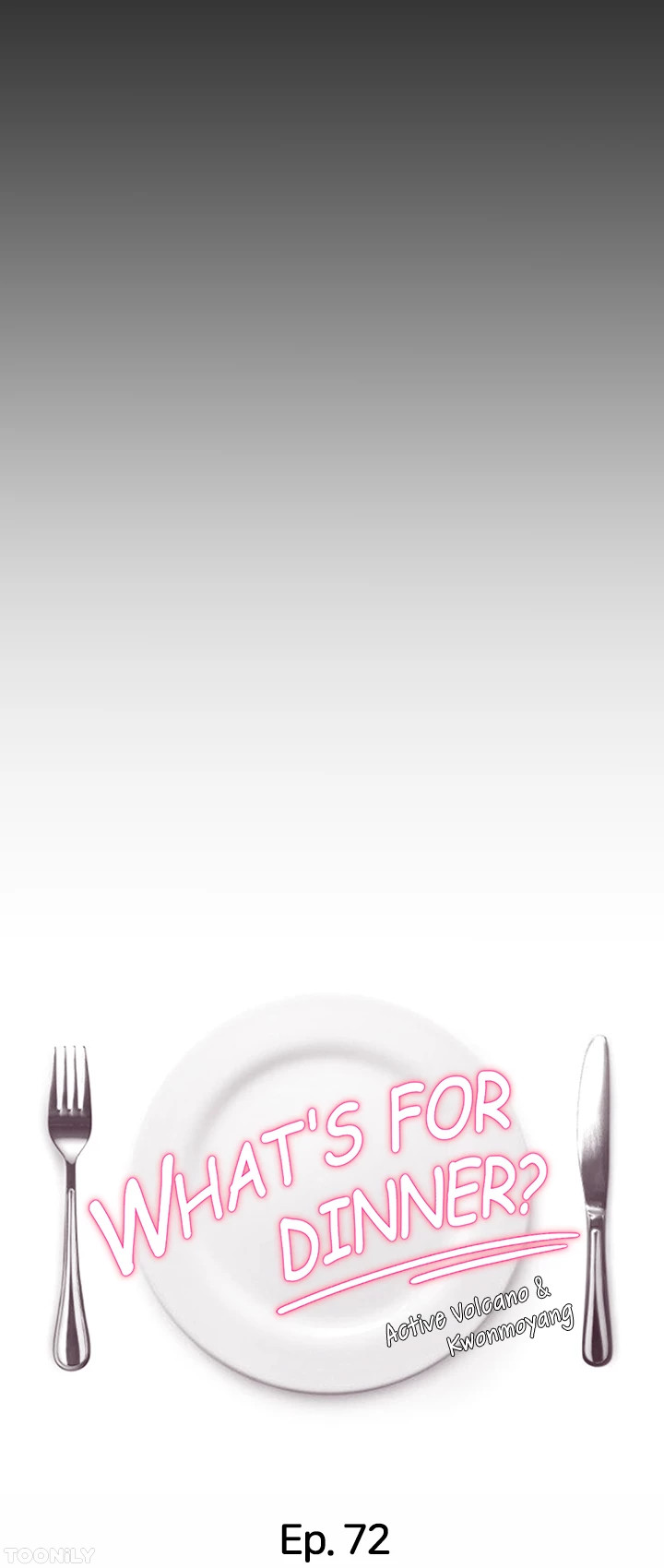 What’s for Dinner Chapter 72 image 3