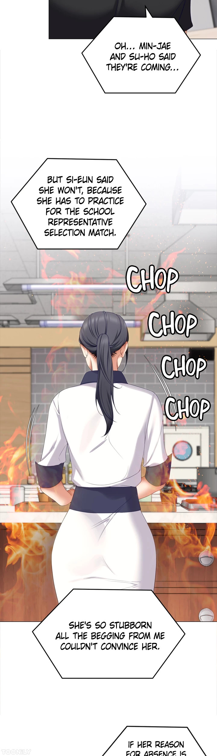 What’s for Dinner Chapter 72 image 43