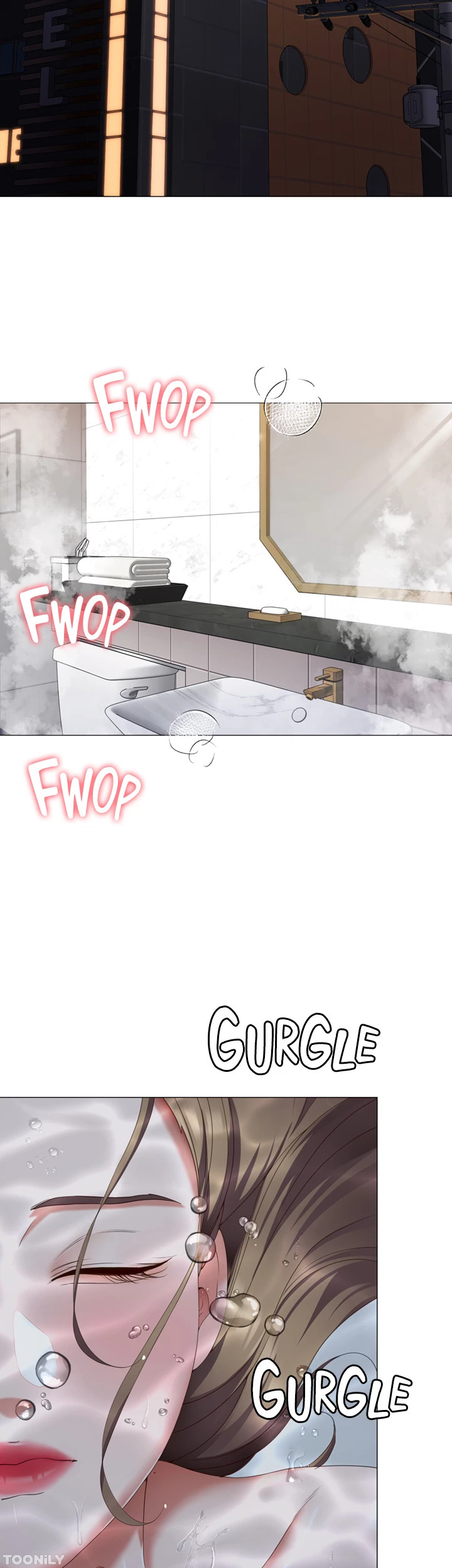 What’s for Dinner Chapter 72 image 5