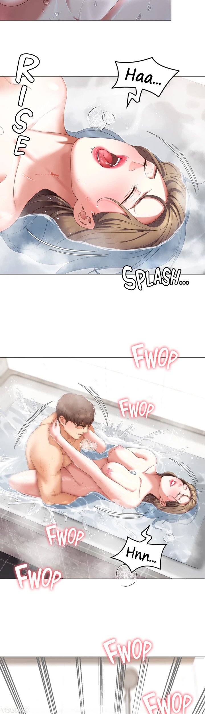 What’s for Dinner Chapter 72 image 6