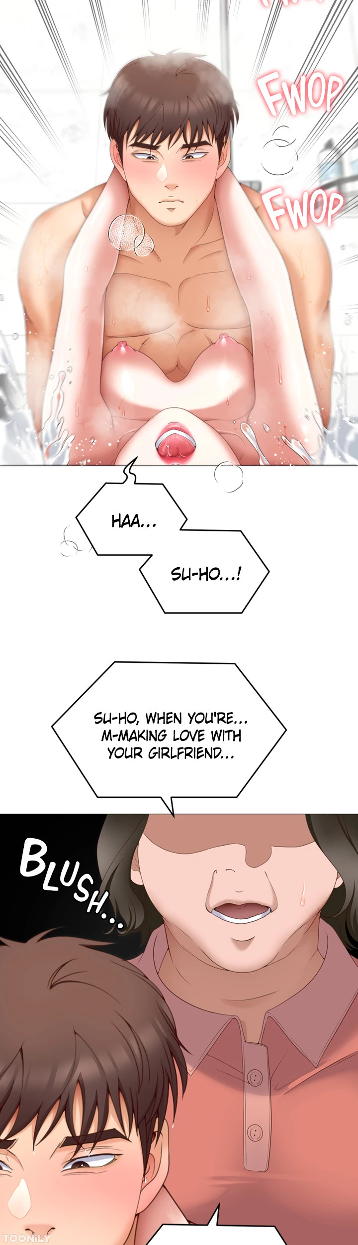 What’s for Dinner Chapter 72 image 7