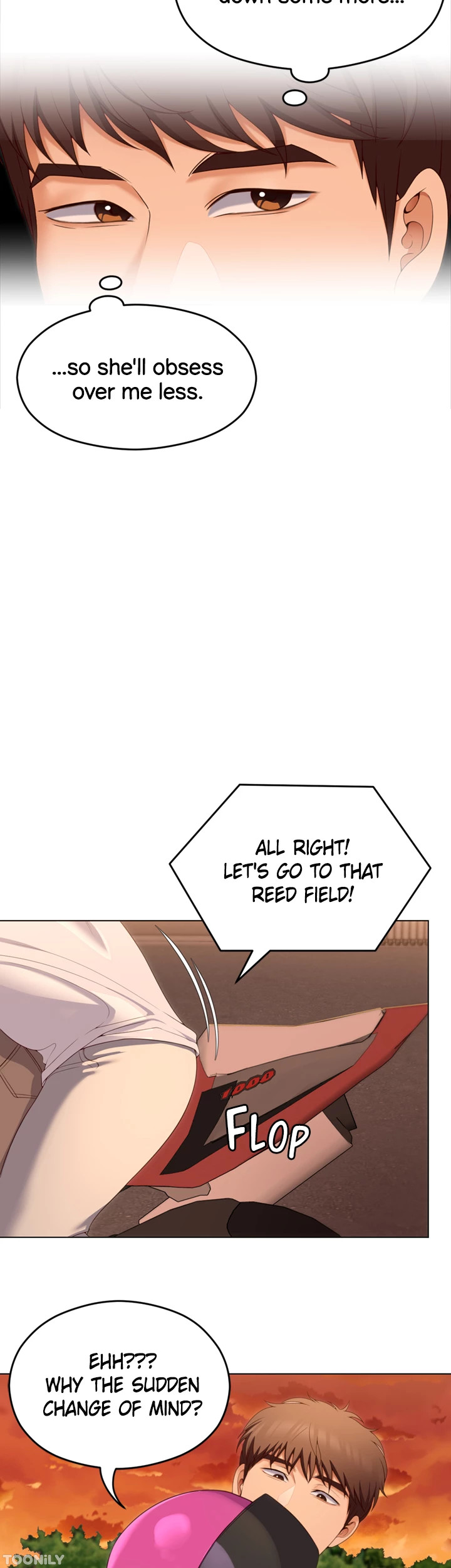 What’s for Dinner Chapter 73 image 25