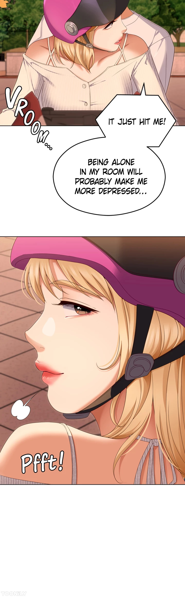 What’s for Dinner Chapter 73 image 26