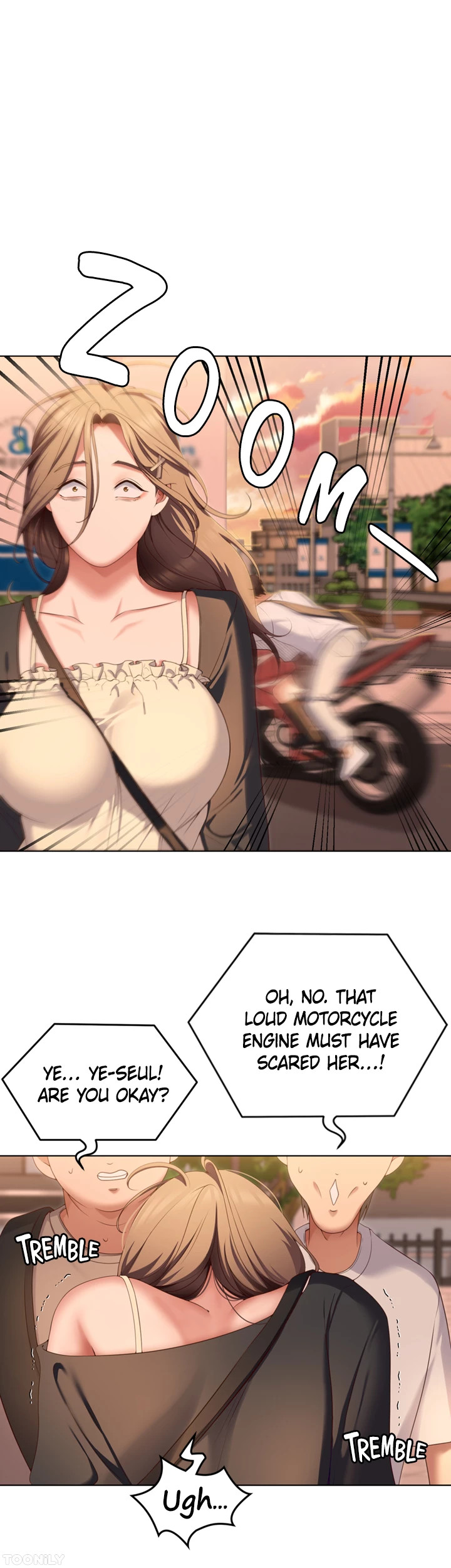 What’s for Dinner Chapter 73 image 27
