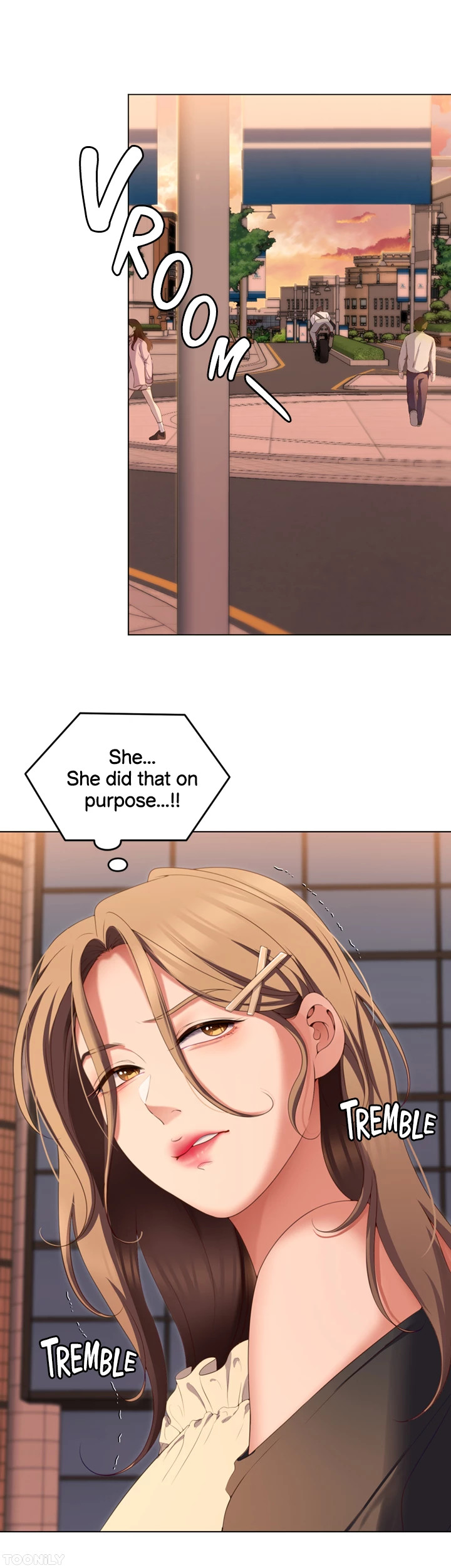 What’s for Dinner Chapter 73 image 28