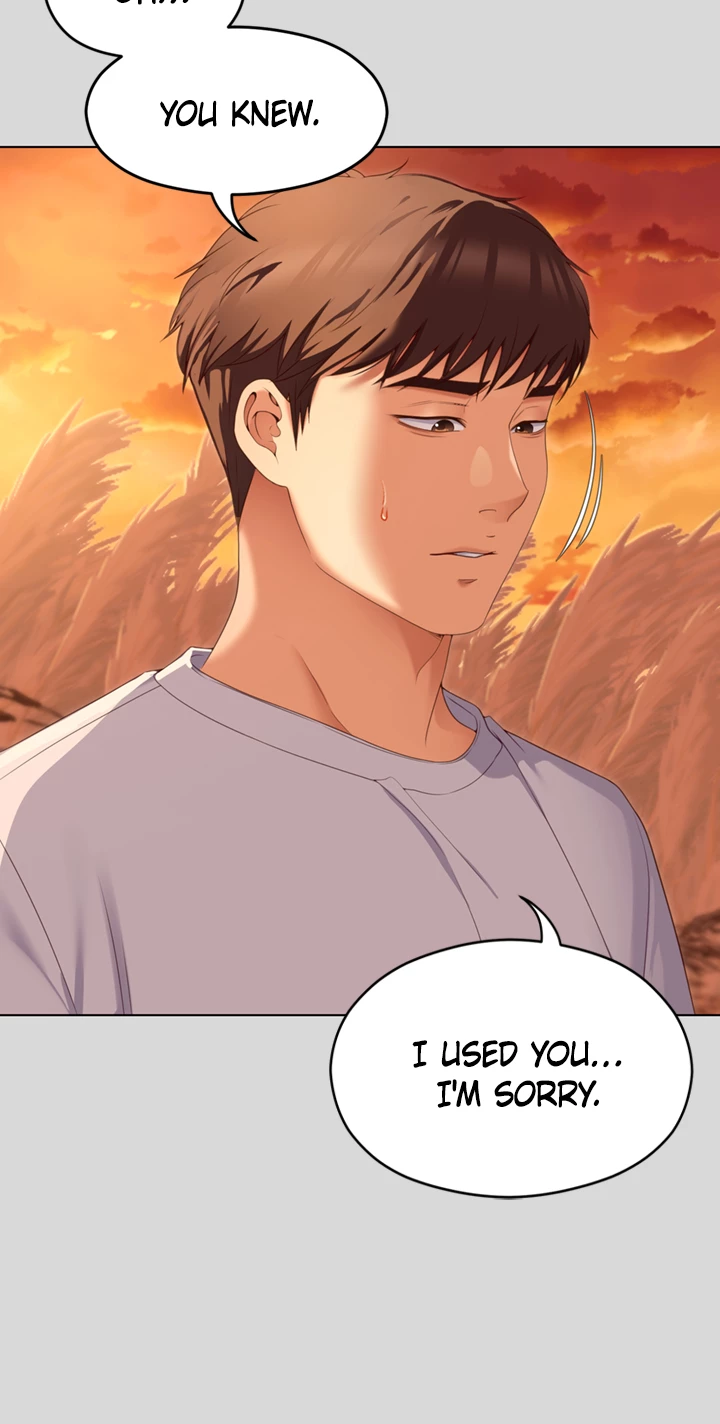 What’s for Dinner Chapter 73 image 33