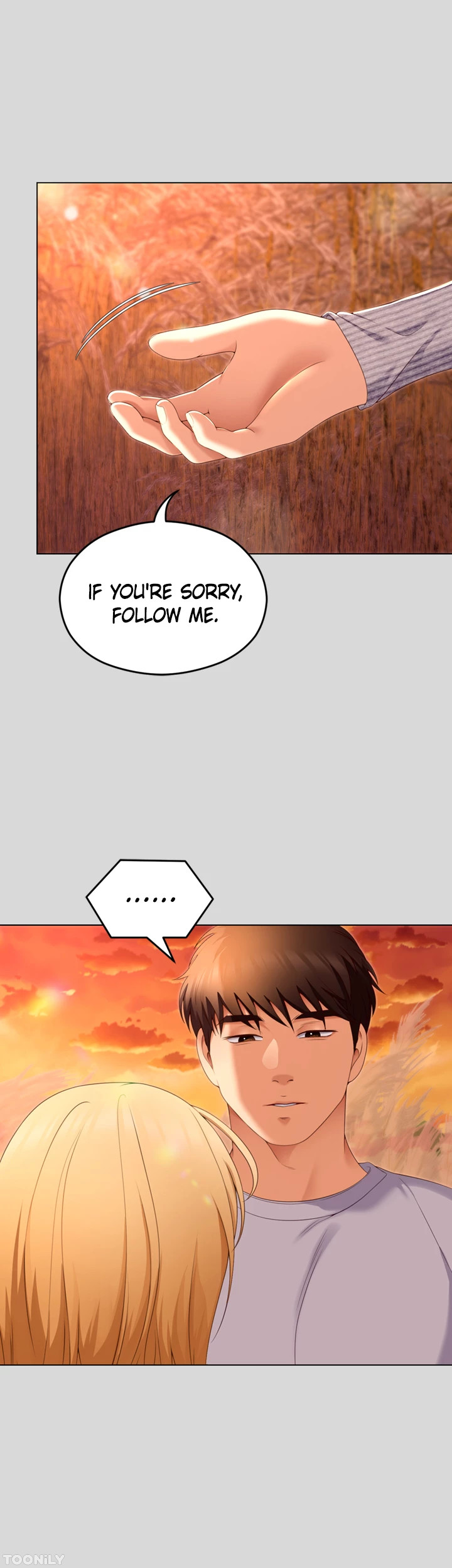 What’s for Dinner Chapter 73 image 35