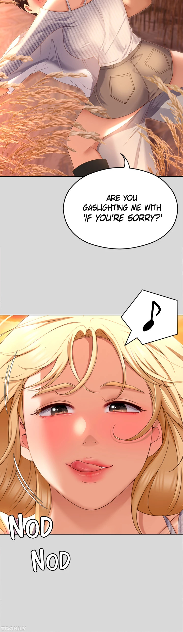 What’s for Dinner Chapter 73 image 39