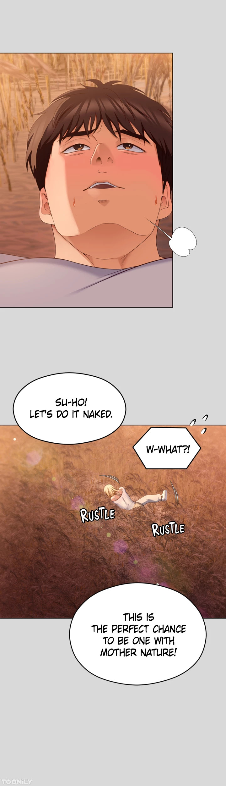 What’s for Dinner Chapter 73 image 40