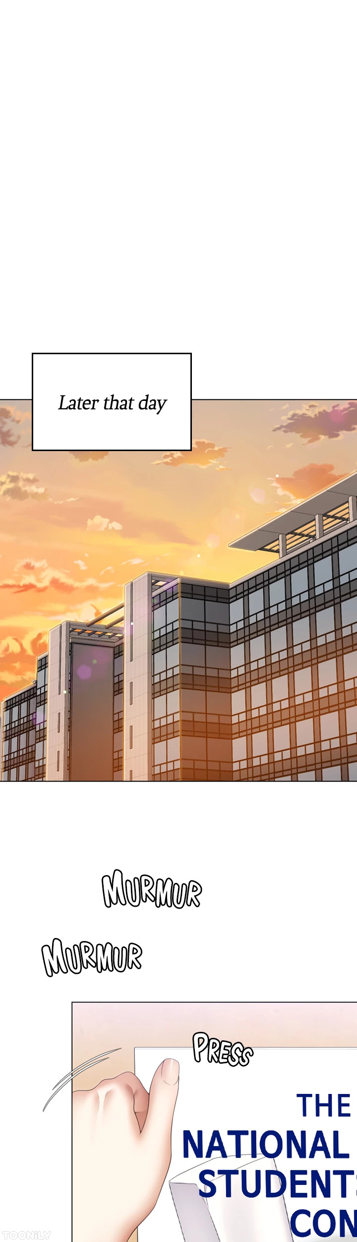 What’s for Dinner Chapter 73 image 4