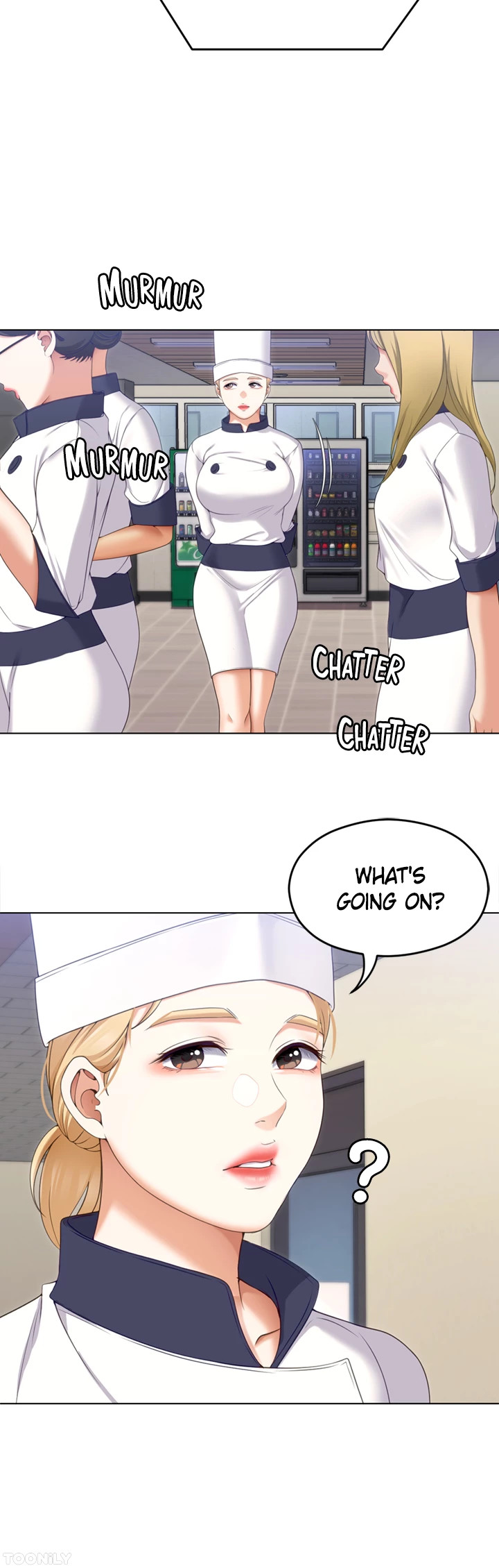 What’s for Dinner Chapter 73 image 8