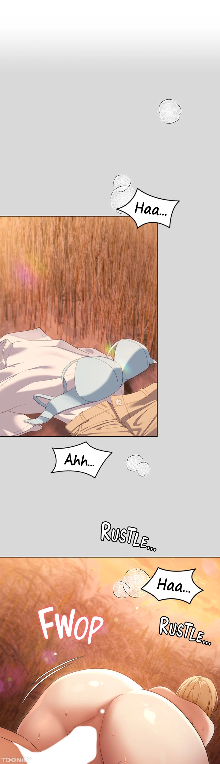 What’s for Dinner Chapter 74 image 0