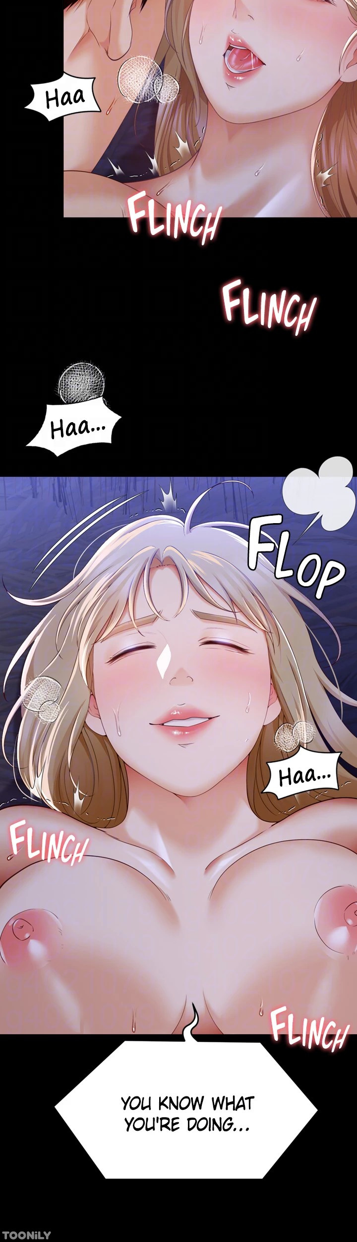 What’s for Dinner Chapter 74 image 13
