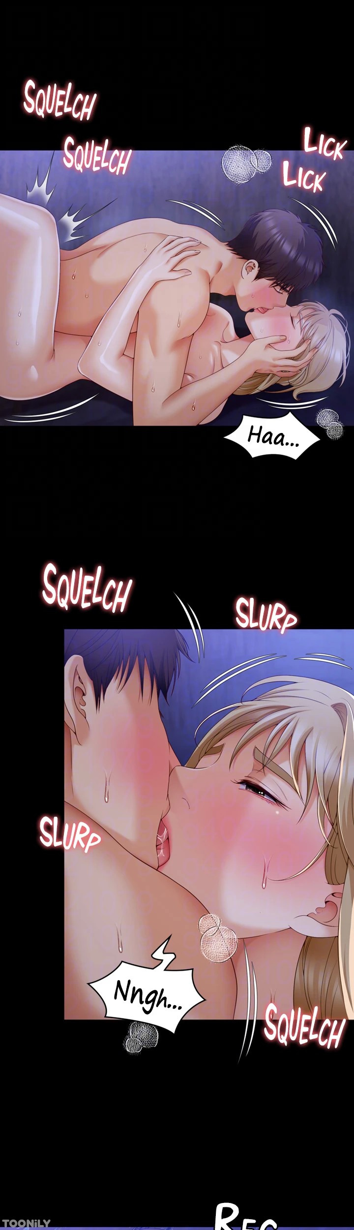 What’s for Dinner Chapter 74 image 18