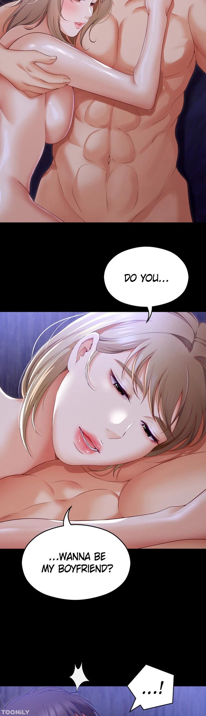 What’s for Dinner Chapter 74 image 28
