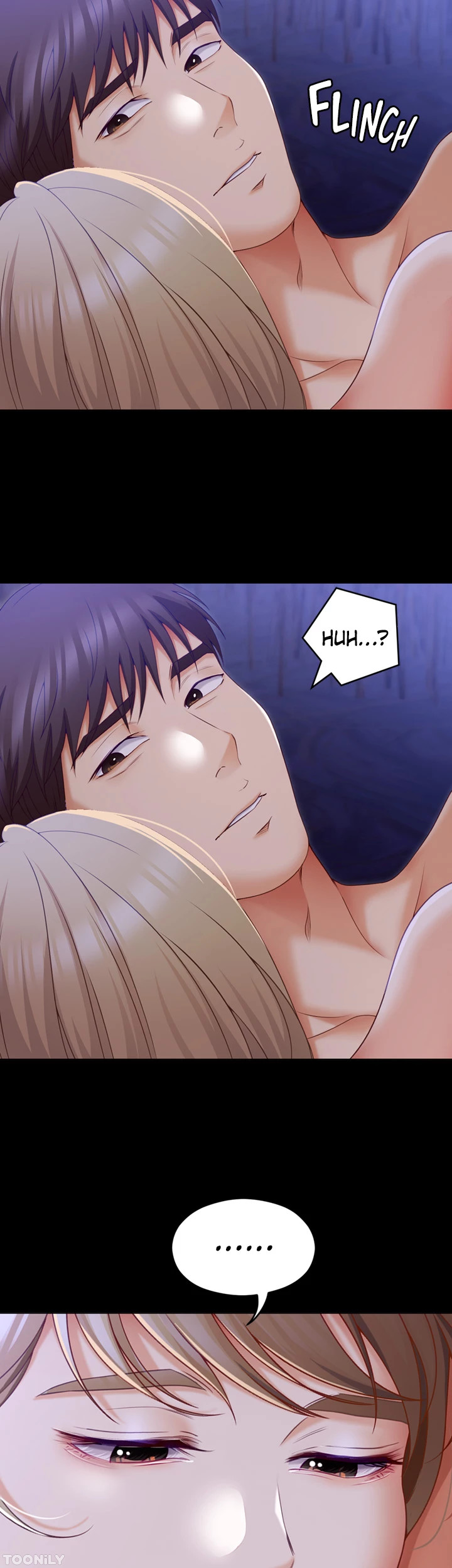 What’s for Dinner Chapter 74 image 29