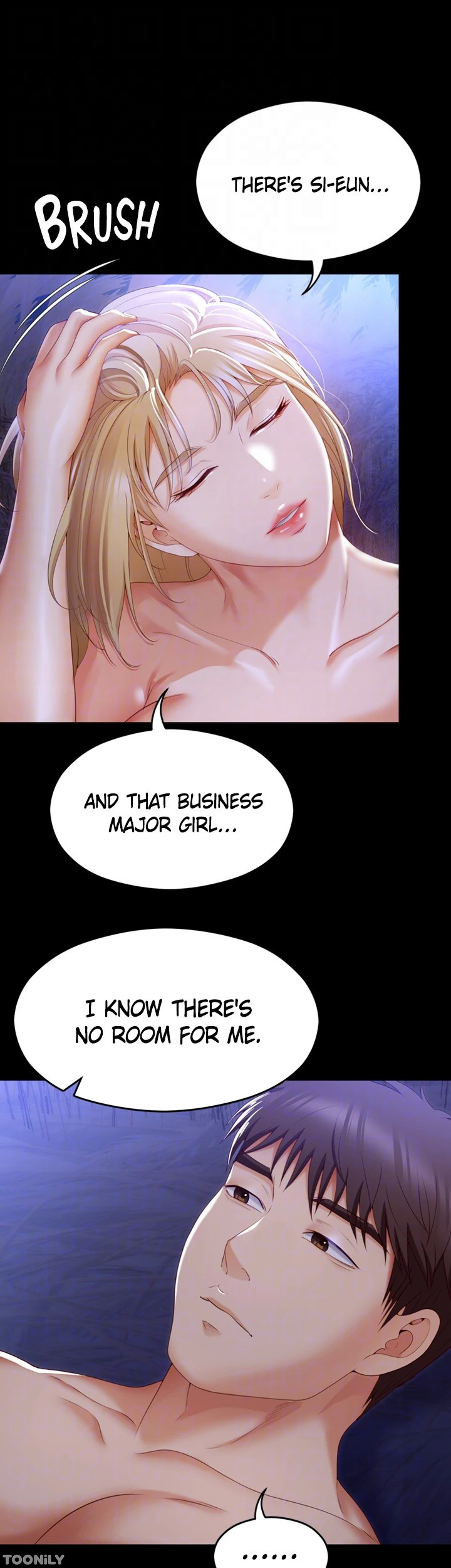 What’s for Dinner Chapter 74 image 32