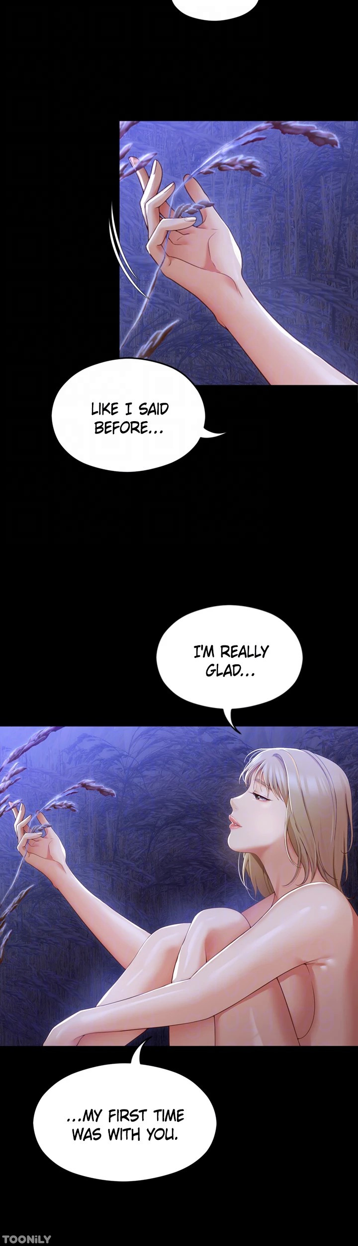 What’s for Dinner Chapter 74 image 33