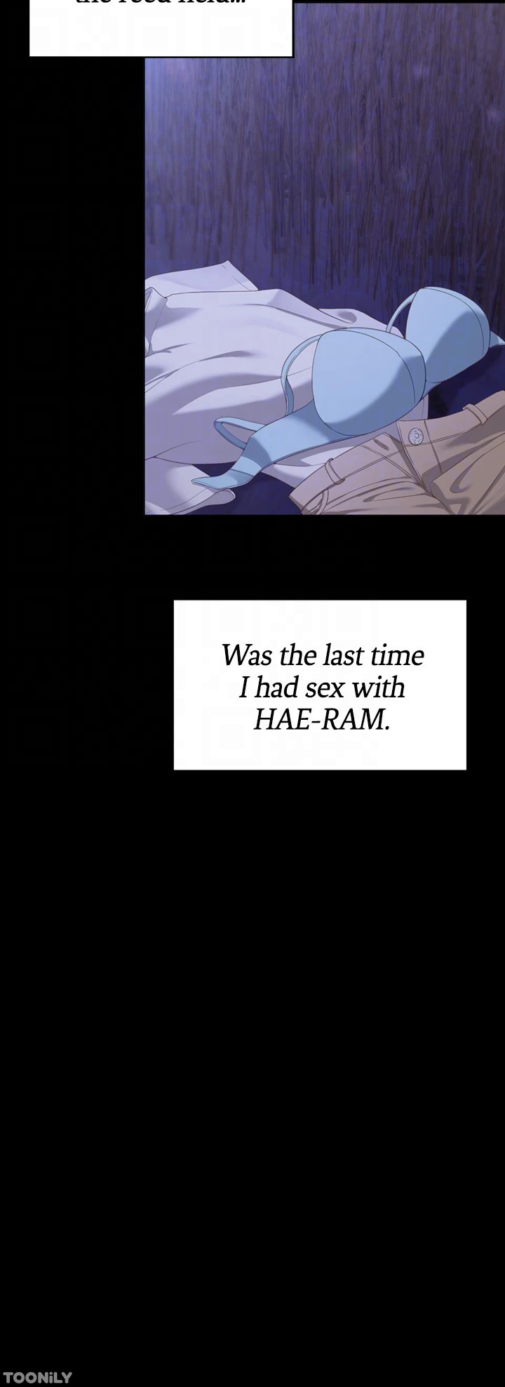What’s for Dinner Chapter 74 image 37