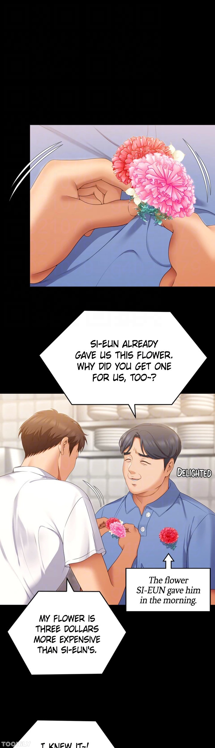 What’s for Dinner Chapter 74 image 39