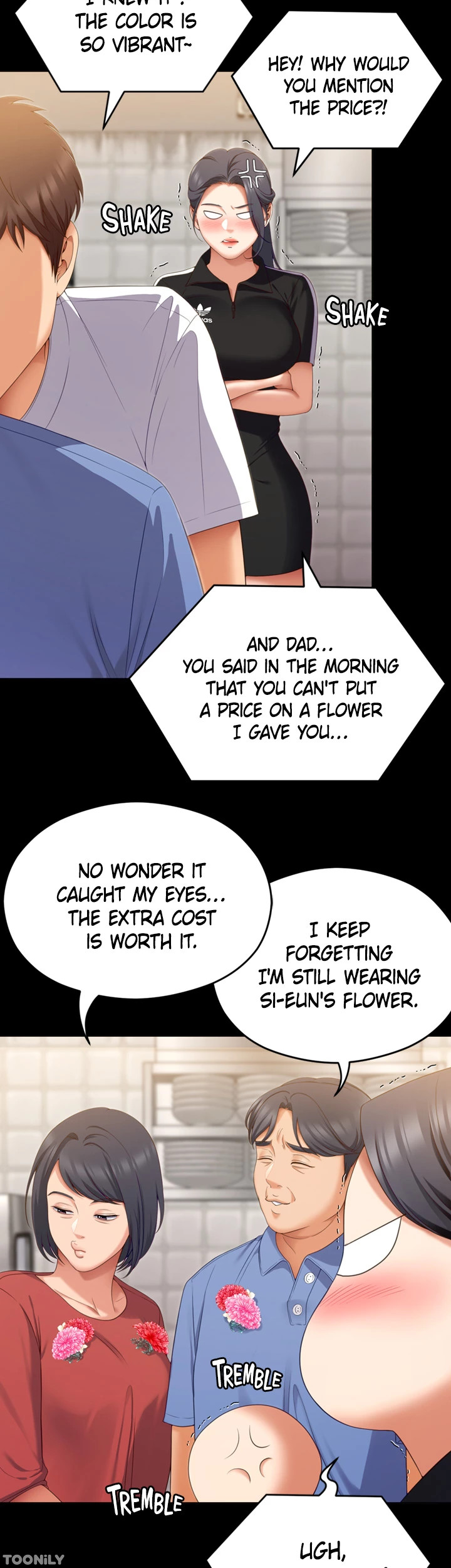 What’s for Dinner Chapter 74 image 40