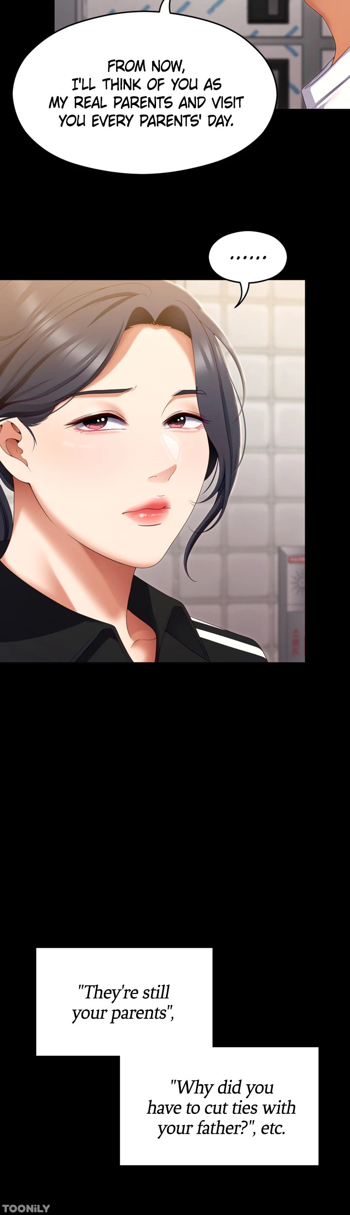 What’s for Dinner Chapter 74 image 42