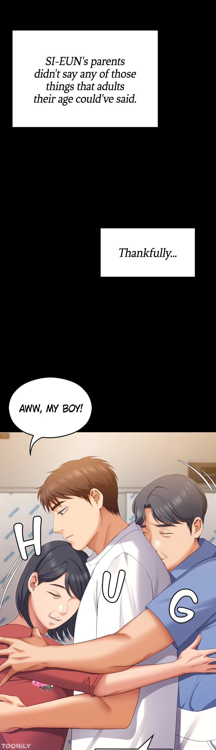 What’s for Dinner Chapter 74 image 43