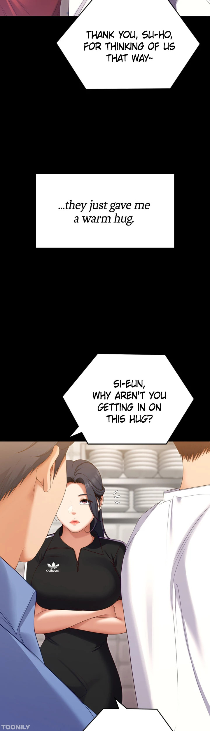 What’s for Dinner Chapter 74 image 44